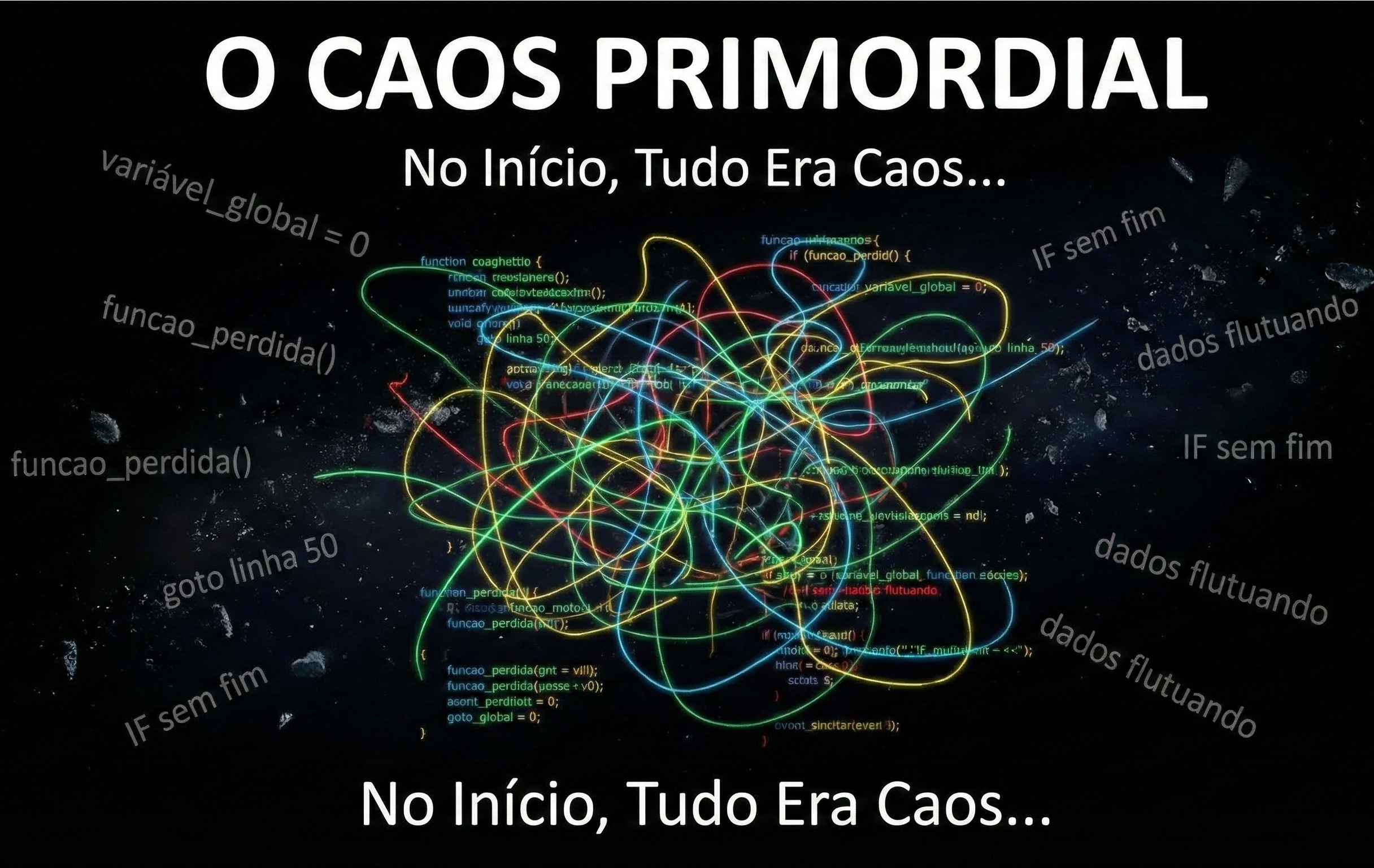 Caos Primordial